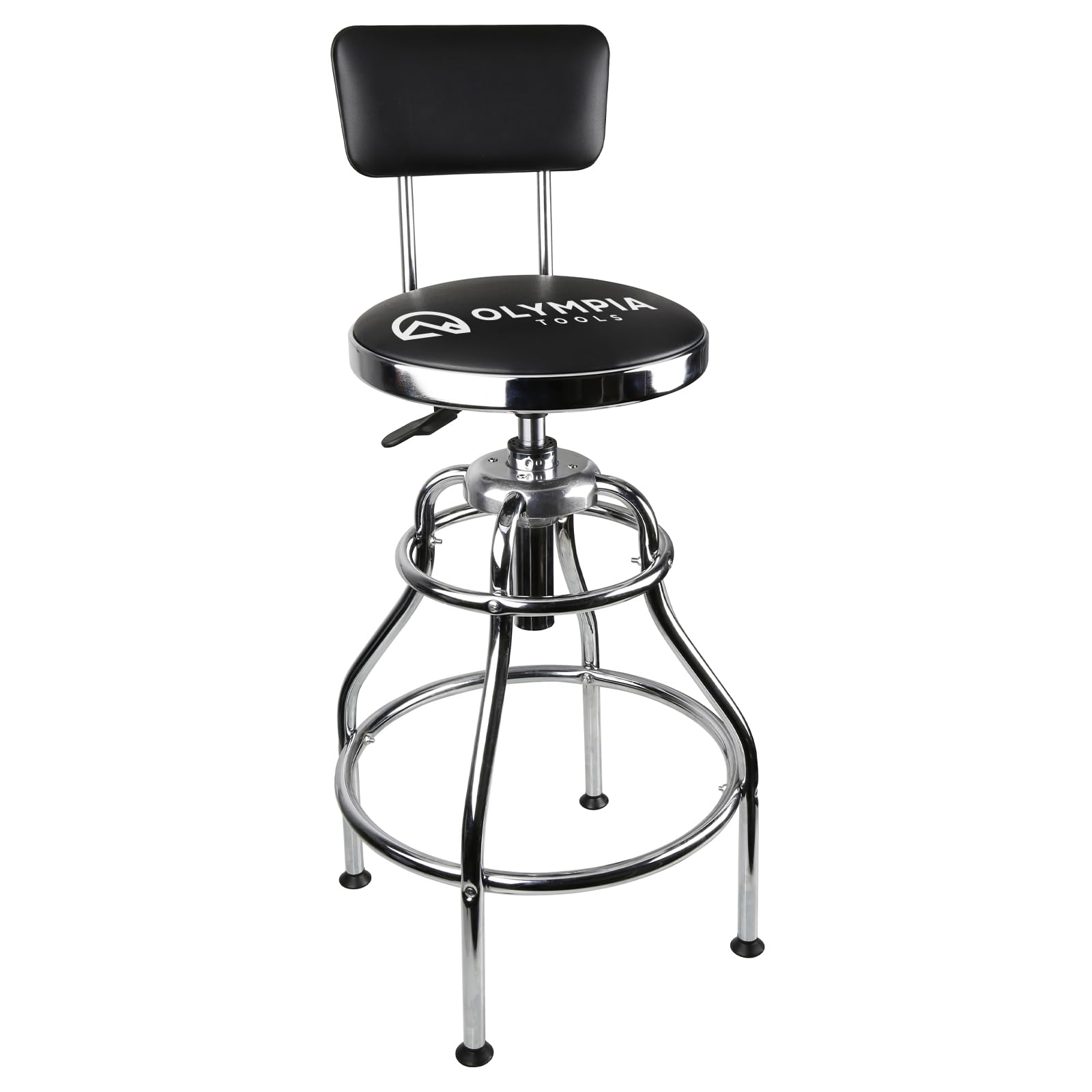 スツール industrial design)Bluelegs lifting stool スツール